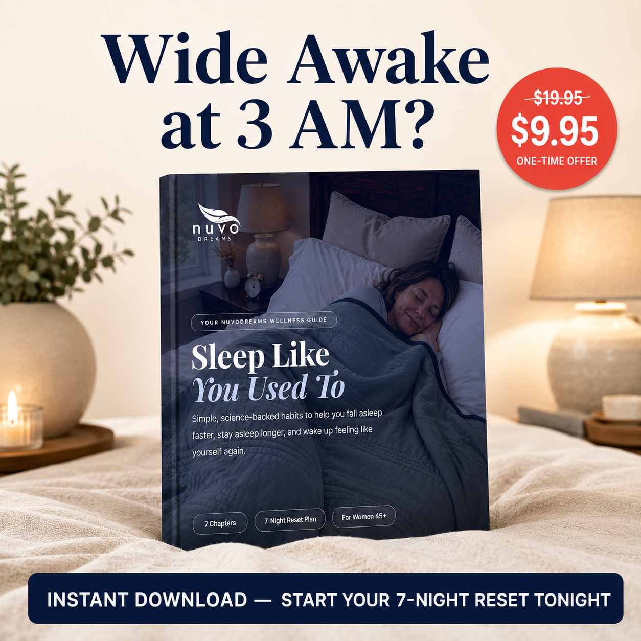 Instant download