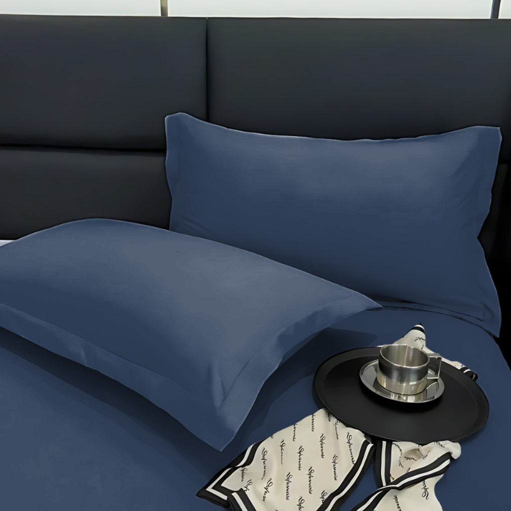 NuvoDreams™ Silk Pillowcase Pair One Time Only Offer!