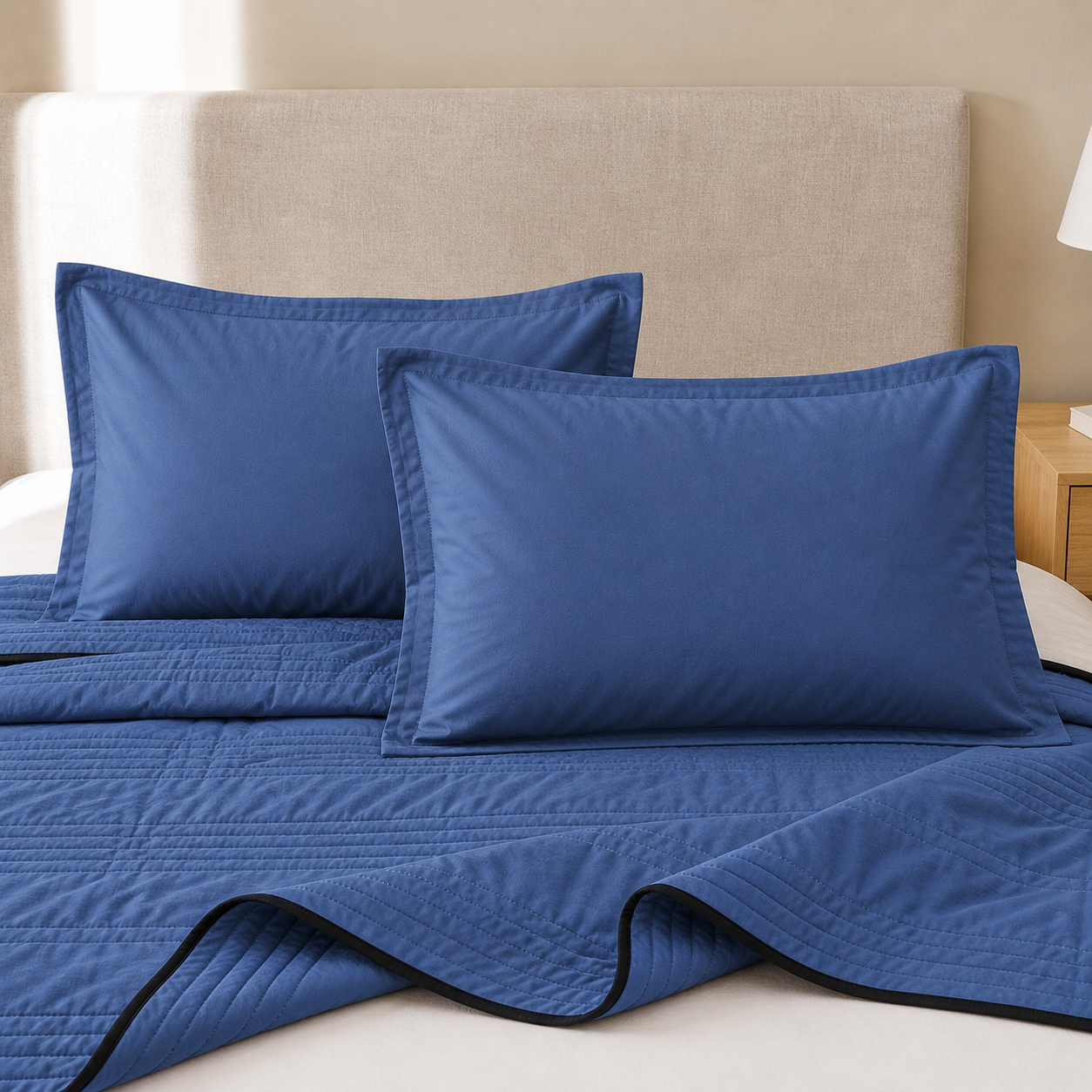 Night Blue