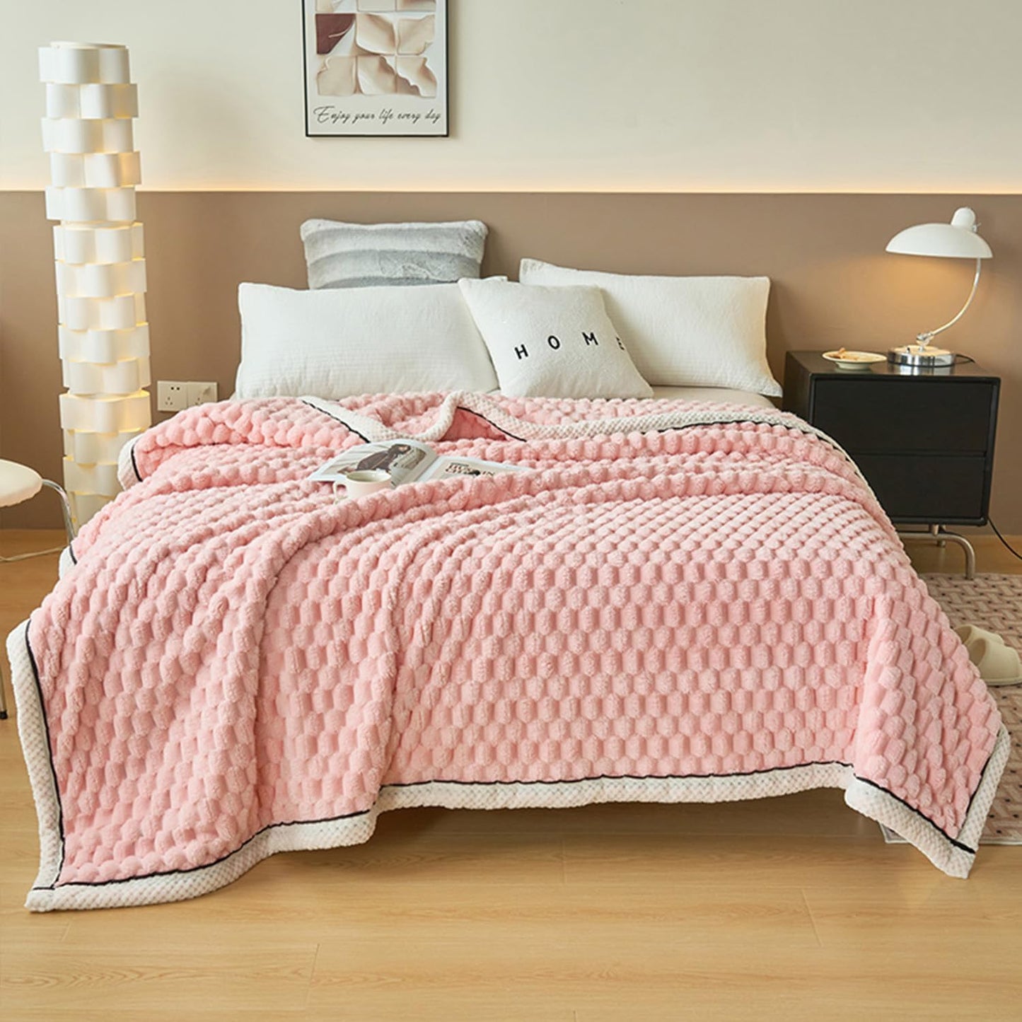 NuvoDreams™ Thermal Blanket - 50% OFF + FREE SHIPPING LAST DAY PROMOTION!