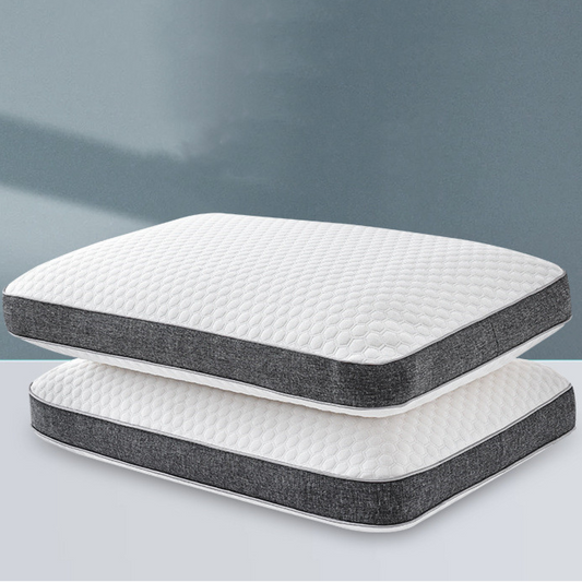 NuvoDreams™ Stability Foam Pillow