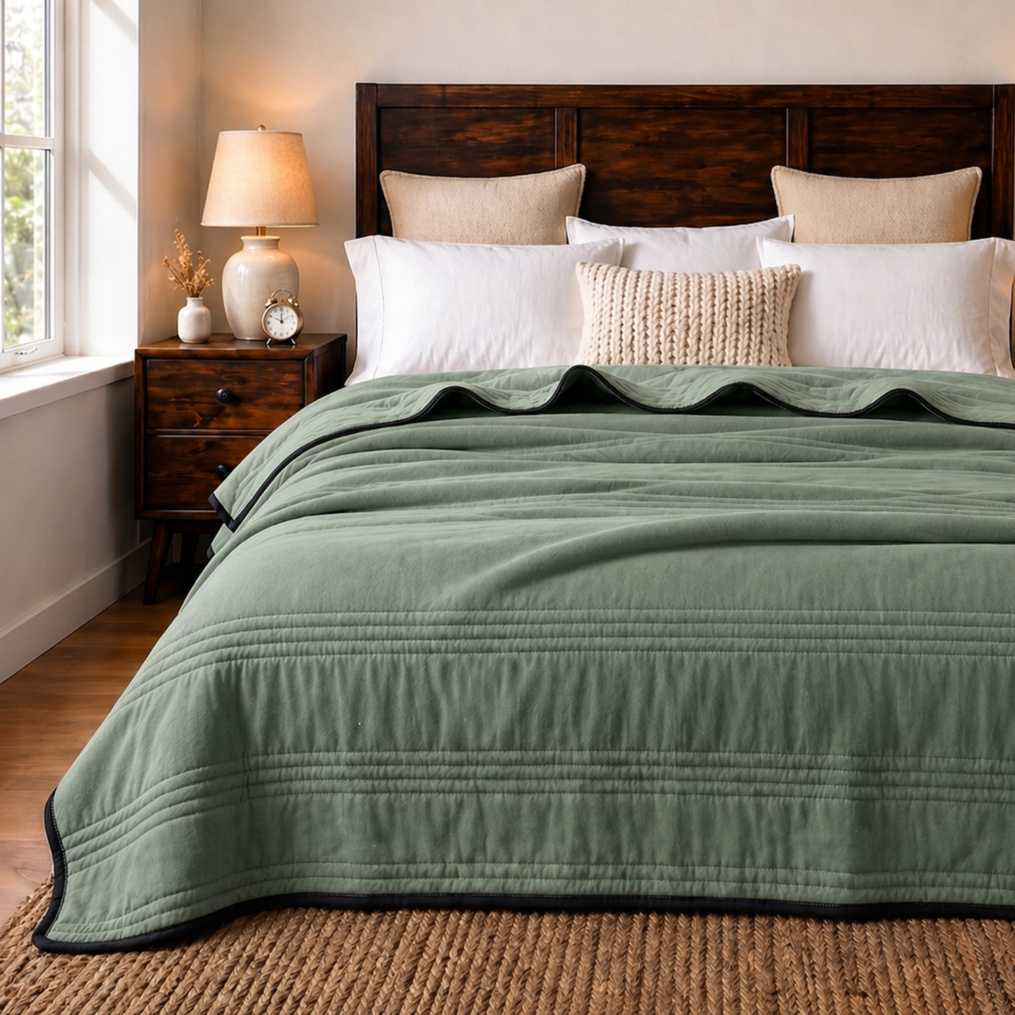 ARMY GREEN