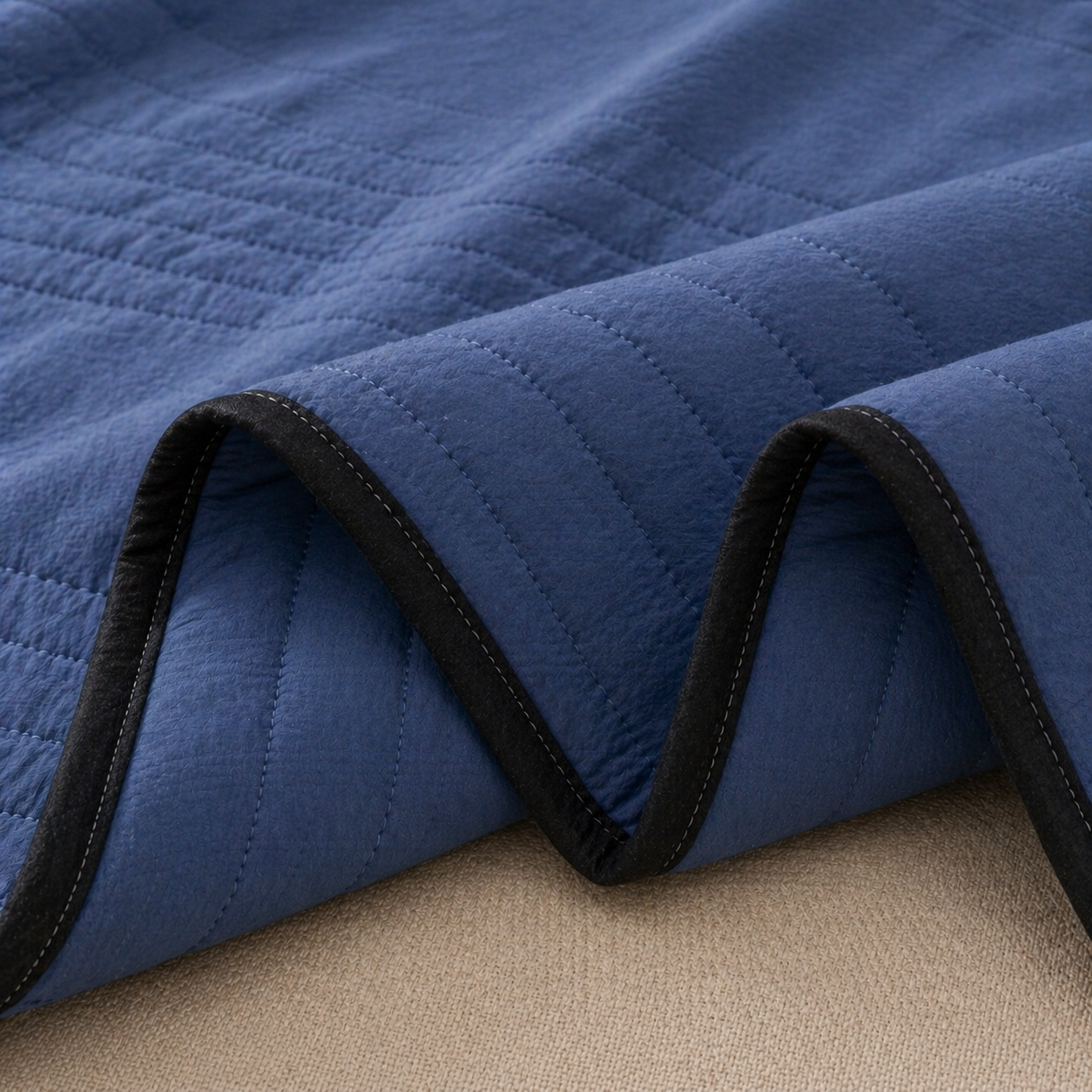 NIGHT BLUE