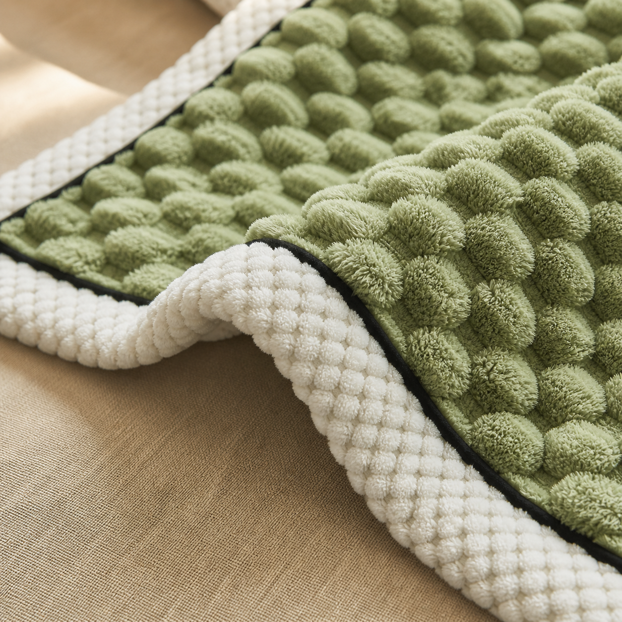 Moss Green