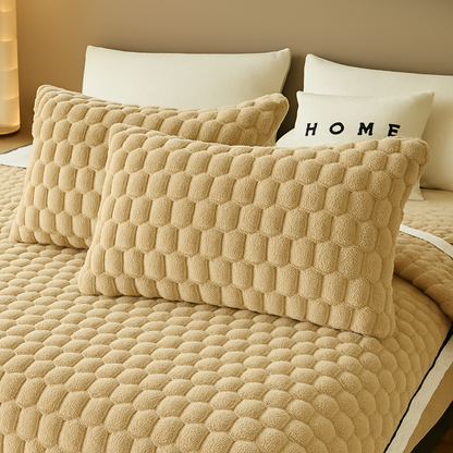 NuvoDreams™ Thermal Pillowcase Pair - 50% OFF!
