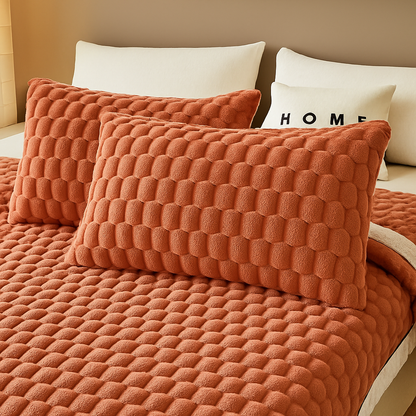 NuvoDreams™ Thermal Pillowcase Pair - 50% OFF!
