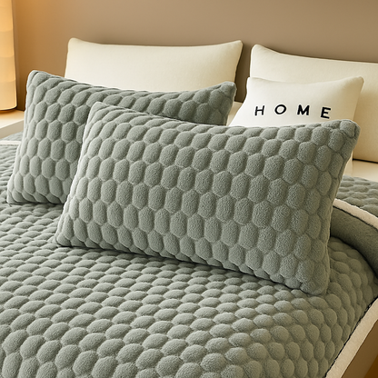 NuvoDreams™ Thermal Pillowcase Pair - 50% OFF!