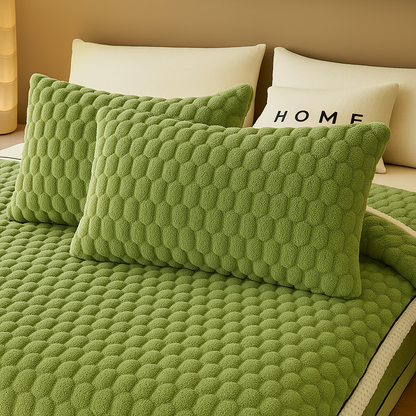 NuvoDreams™ Thermal Pillowcase Pair - 50% OFF!