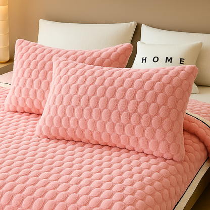 NuvoDreams™ Thermal Pillowcase Pair - 50% OFF!