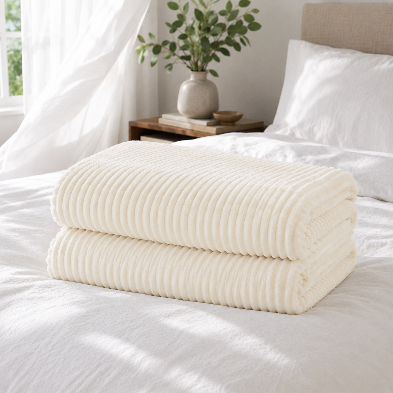 Cloud Ivory