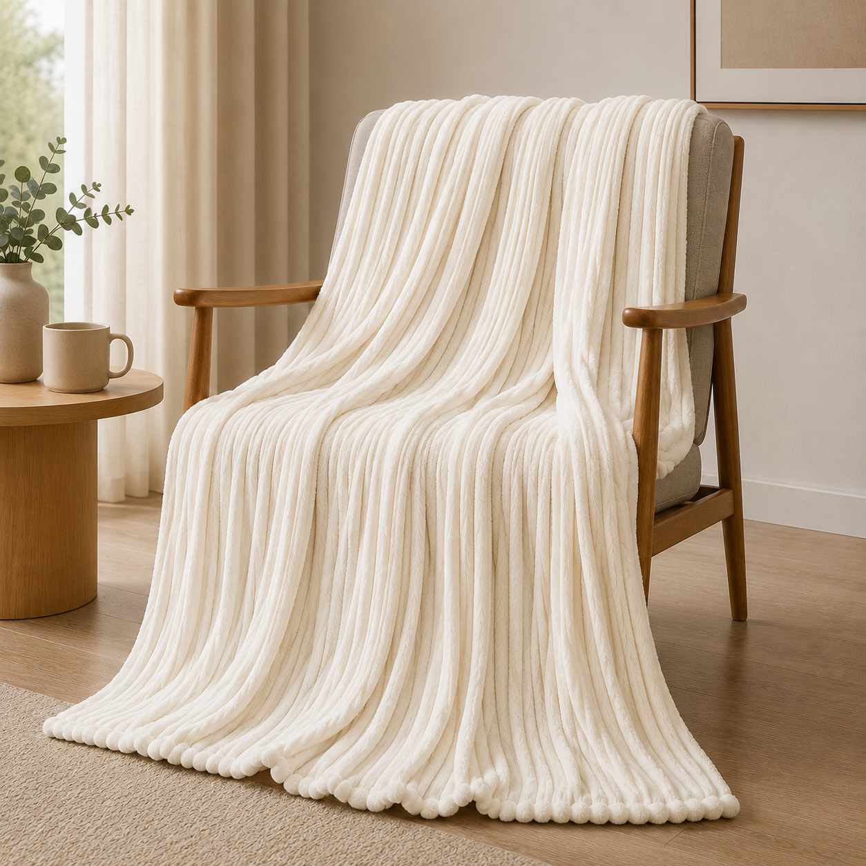 Cloud Ivory