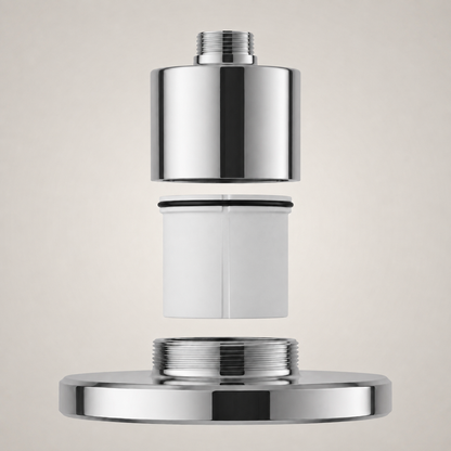 Polished Chrome