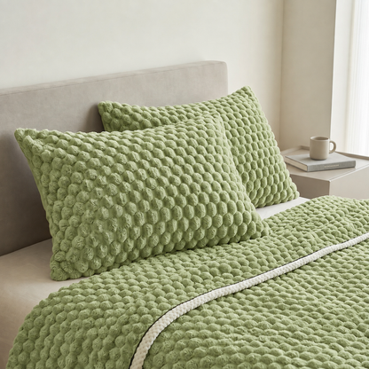 Moss Green