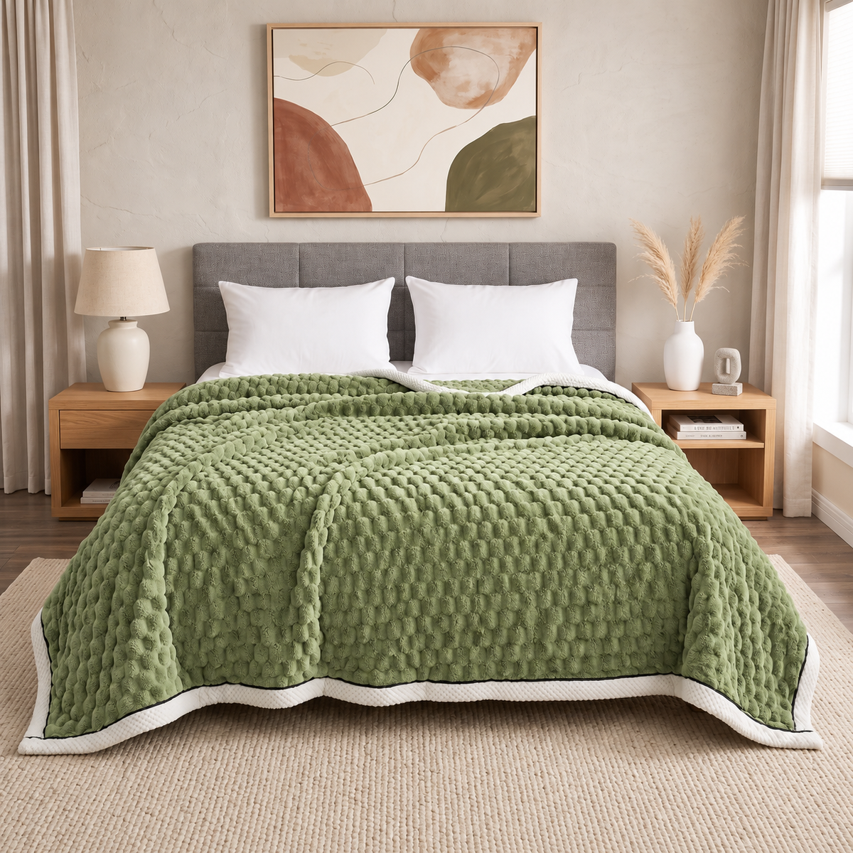 Moss Green