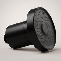 Matte Black