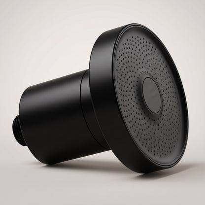 Matte Black