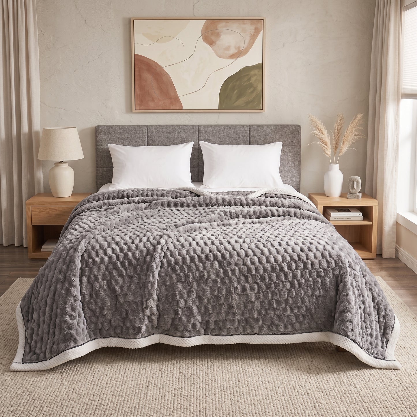 Stone Gray