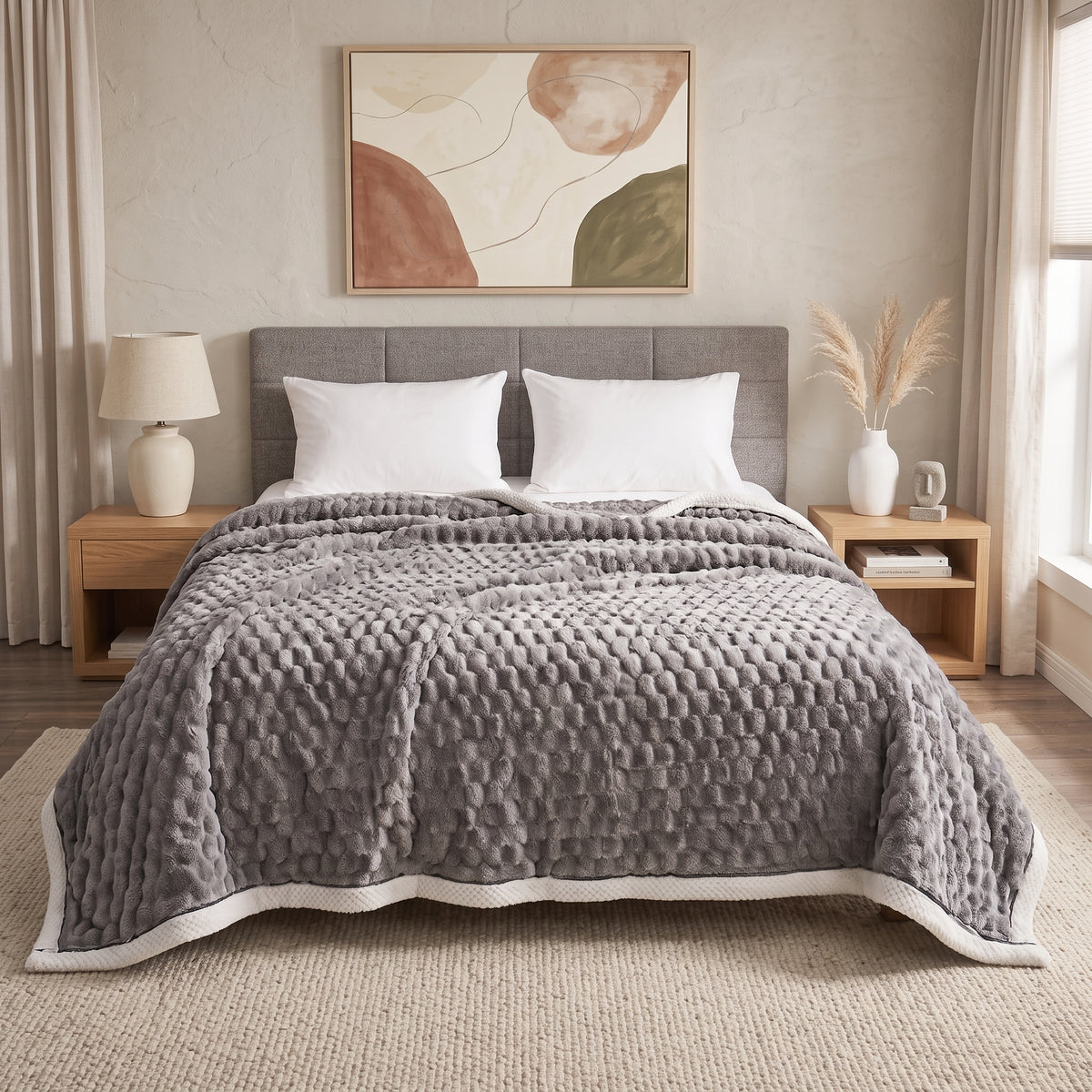 Stone Gray