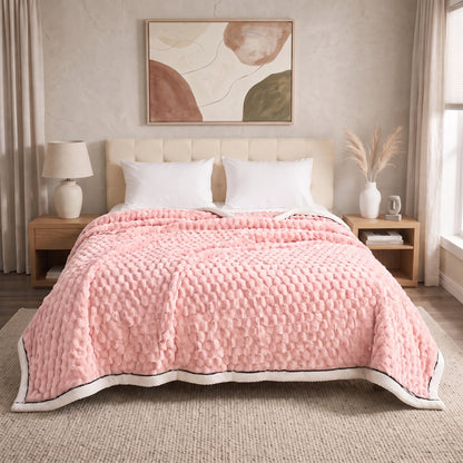 Blush Rose