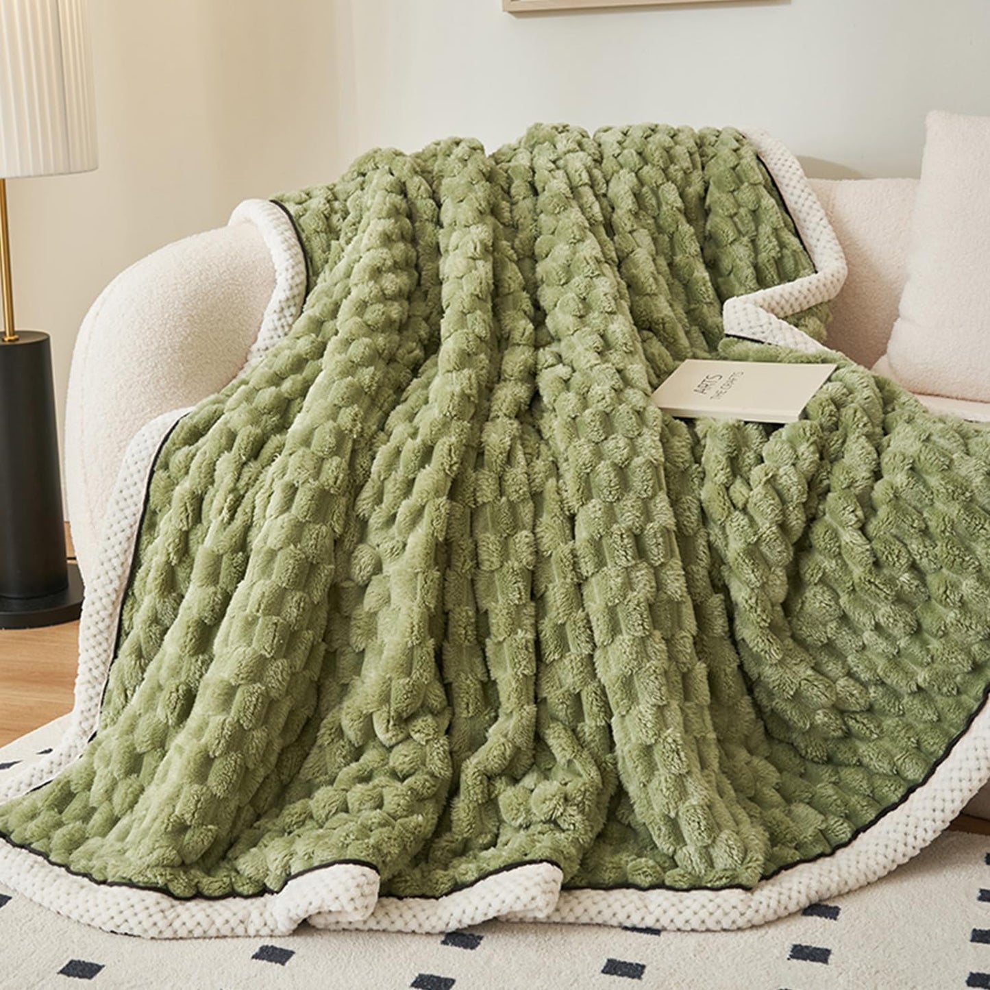 Moss Green