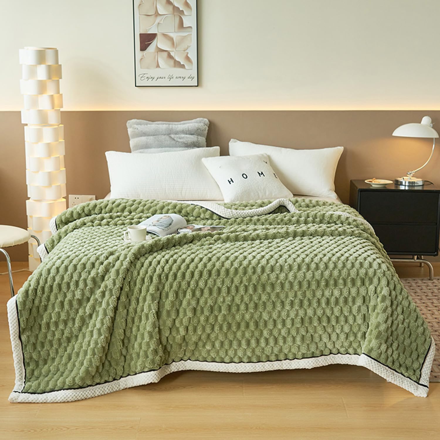 Moss Green
