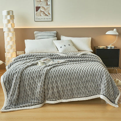 NuvoDreams™ Thermal Blanket - 50% OFF + FREE SHIPPING LAST DAY PROMOTION!