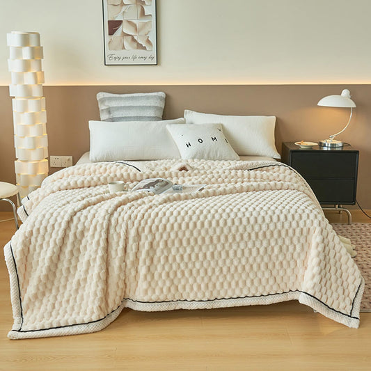 NuvoDreams™ Thermal Blanket - 50% OFF + FREE SHIPPING LAST DAY PROMOTION!